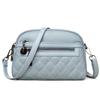 Xiaofang Bag Season Simple Crossbody Bag Casual Versatile and High-end Single-shoulder Bag