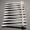 111PCS Nose Wax Sticks Multi Use Nose Wax Applicators For Painless Nose Hair Removal Tool Wax Accessories Cleaning Tool