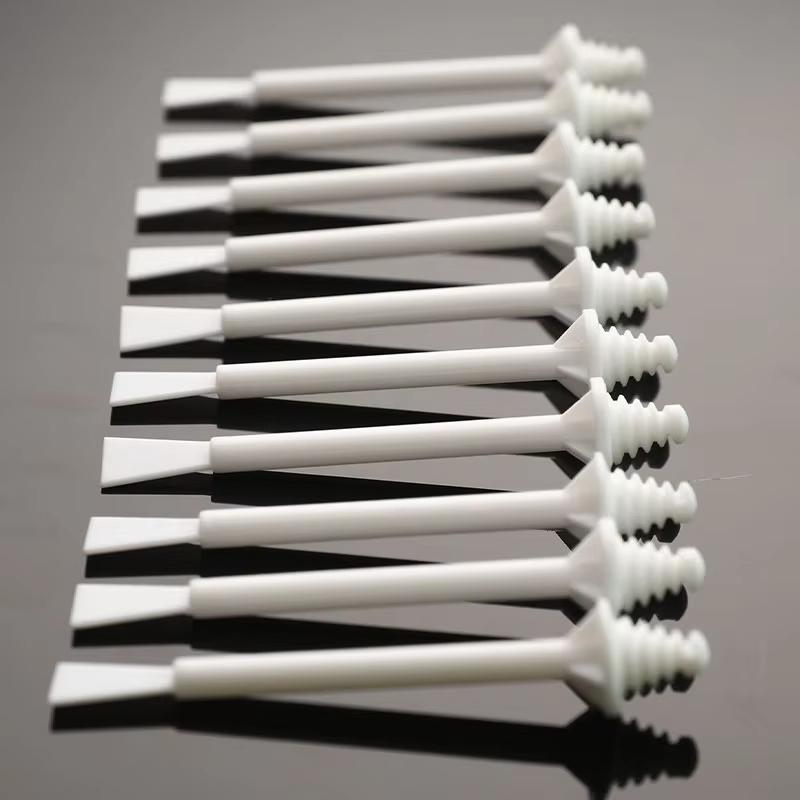 111PCS Nose Wax Sticks Multi Use Nose Wax Applicators For Painless Nose Hair Removal Tool Wax Accessories Cleaning Tool