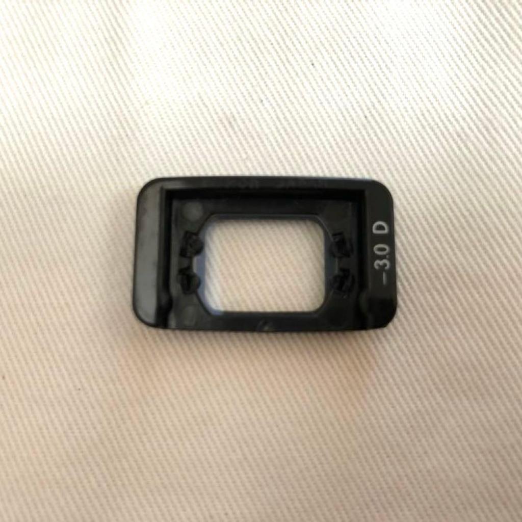 Used Nikon SLR Camera Diopter Correction Lens -3.0D