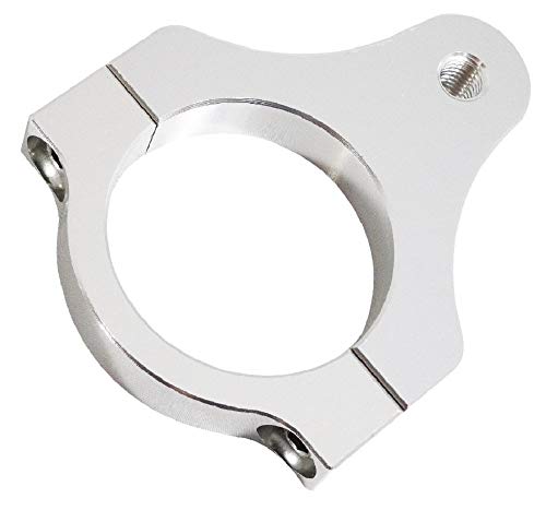 

[CMY Select] Кронштейн для рулевого демпфера Комплект рулевого демпфера для мотоцикла (38мм)