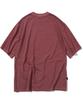 IFYOUWANT Motorcycle Pigment Tee Dusty Pink