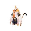   Cosplay Diona Costume Women Girls Cute Uniform Suits Halloween Carnival Theme Party Lolita Outfits Easter Cos