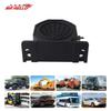 12-48V Sound Warning Alarm 107dB Reversing Horn IPX6 Waterproof Backup Truck Alarm for Vehicle Reversing Reminder