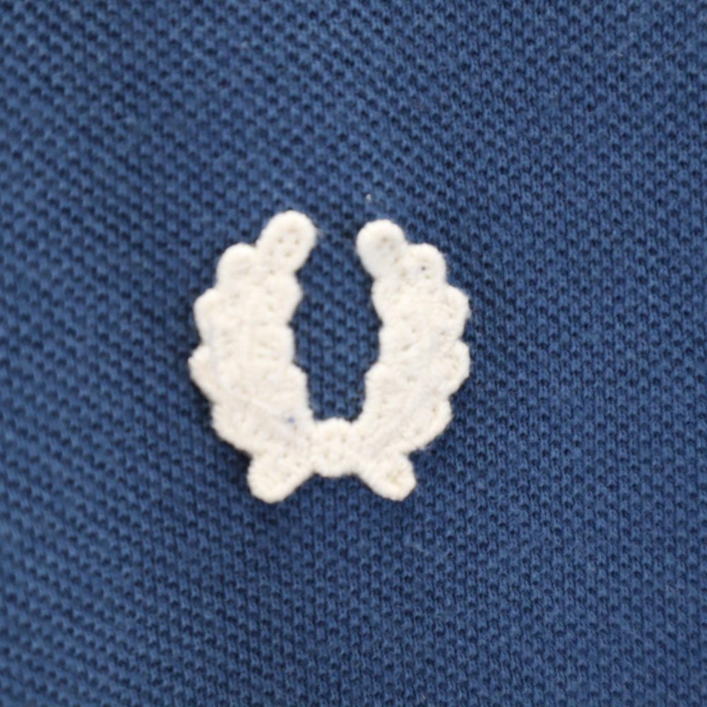 Fred Perry Short Sleeve Polo Shirt 36 Men's Used