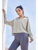 Women's UPF50+ Black Glue Hooded Ice Silk UV Protection Sunscreen Clothing