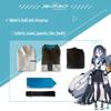 Tendou Alice Cosplay Costume Set For Women And Men