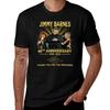Jimmy Barnes 66. Jubiläum 19562022 Danke Für Die Erinnerungen T-Shirt Groß Und Tall Basic T-Shirt