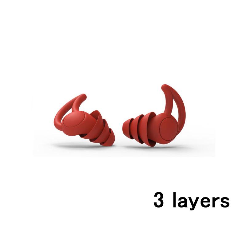 

Ear Plugs Tapones Oido Ruido Bouchon Oreille Sleep Plug Earplugs Tapones Para Dormir Zatyczki Do Uszu Tappi Orecchie Earplugs