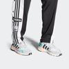 Adidas Nite Jogger 'White Hi Res Aqua' Sneaker FV3852