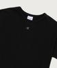 Champion C-Logo Muscle Fit Stretch Short Sleeve T-Shirt Black