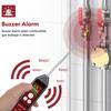 Gas Detectors with Flexible Hose And Fast Leak Alerts Handheld Methane Detectors Easy to Use For Indoor/Outdoor Use