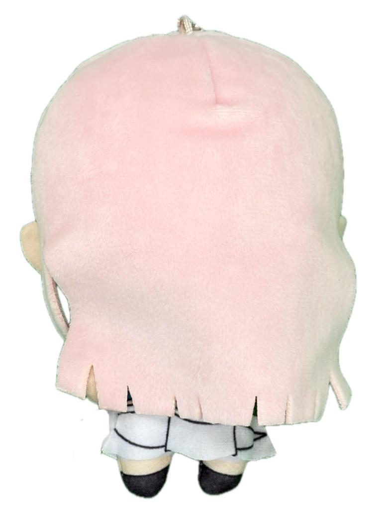 Petitshu MyGO Plush Toy 12cm (Aine Chihaya)