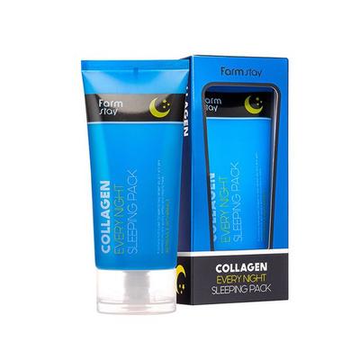 Collagen Every Night Sleeping Pack 120ml