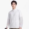 High-end Men's and Women's High-value Sunscreen Clothes, Thin Summer Breathable Casual Commuting Versatile Daily Comfortable Outdoor