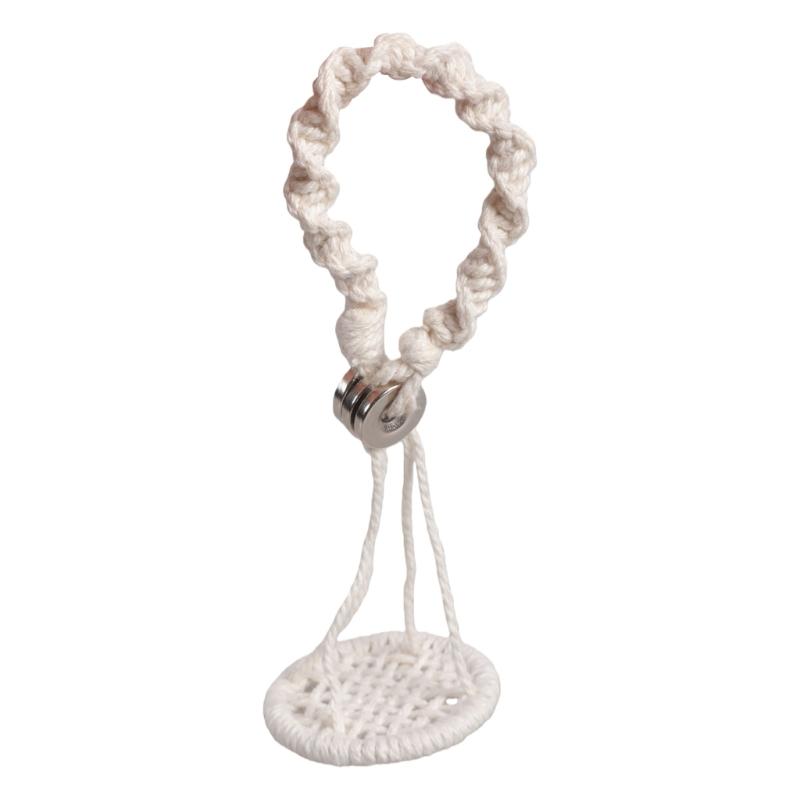 Reptiles Hammocks for Geckos and Small Animals Durability Handwoven Secure Habitat Simple Mounting Process 1