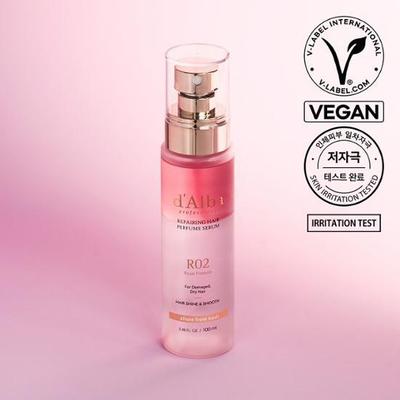 סרום בושם לשיער לתיקון מקצועי 100 מ"ל