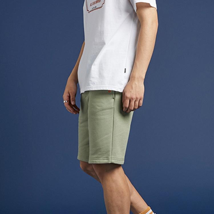 Converse Utility Shorts Asia Sizing 'Summit Sage' Men's 10019593-A01