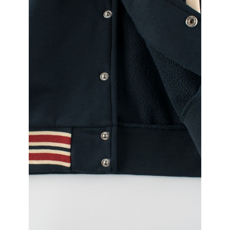 Autumn and Winter Children's Fleece-Lined Sweater Boys' Baseball Jacket Outwear Girl Bear Long Sleeves Children's Fleece Clothes