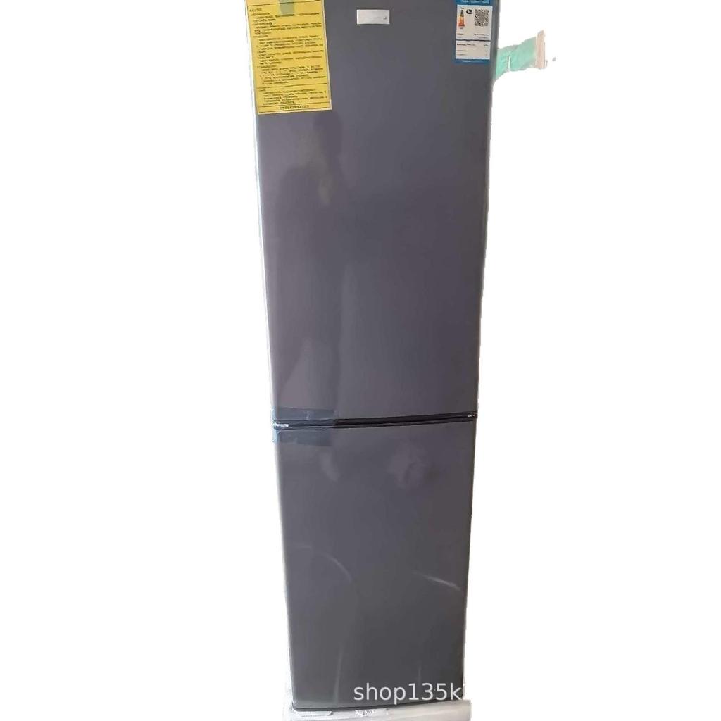 Two-Door Three-Door Large Capacity Refrigerator for Single Adults and Apartments