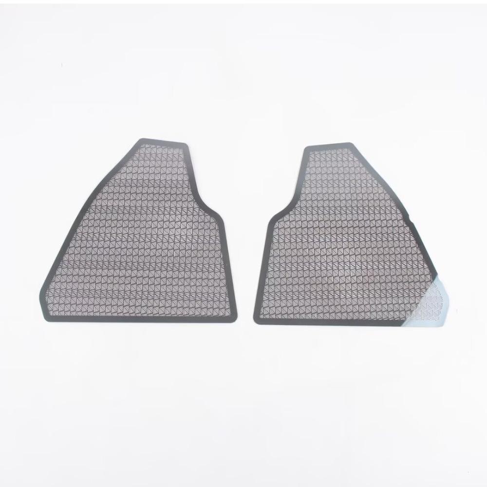 Juego de Molduras Interiores para BMW X3: Techo, Volante, Maletero, Salida de Aire, Puerta Trasera, Cubiertas de Altavoz con Lentejuelas. Adecuado para 25.
