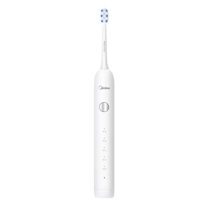 Midea Sonic Electric Toothbrush