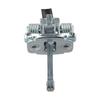 Car Maintenance Brake Hinge Check Strap Front Door Stopper Car Door Hinge Stopper Brake Stopper High Reliability Metal Material