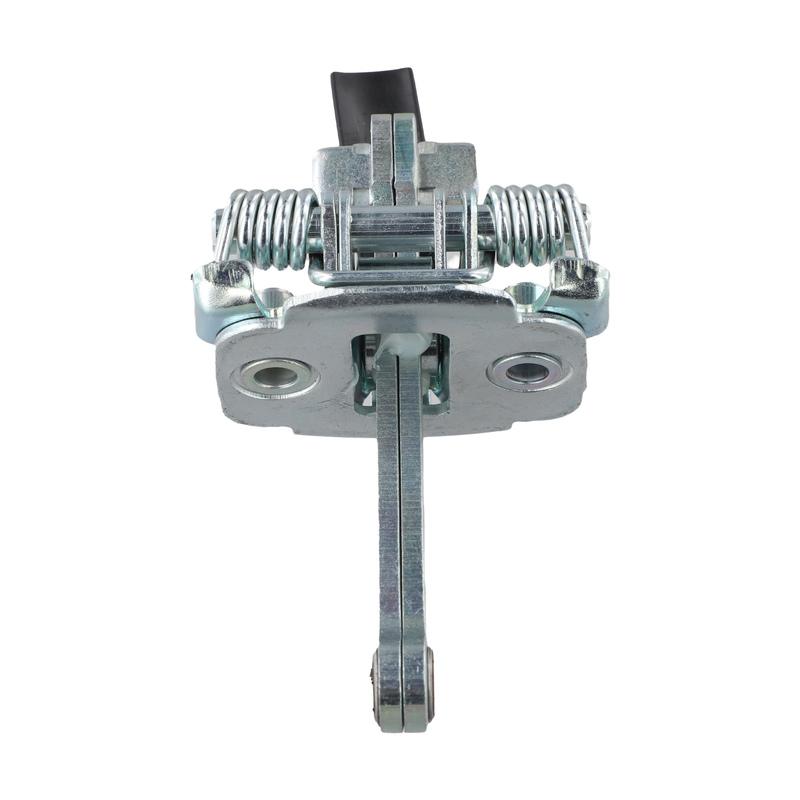 Car Maintenance Brake Hinge Check Strap Front Door Stopper Car Door Hinge Stopper Brake Stopper High Reliability Metal Material