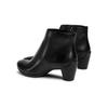 Ankle Boots ECCO Sculptured 45 23048301001, Black