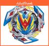 Beyblade Burst B-104 Winning Valkyrie.12.vi Mit Premium-Qualität ABS-Kunststoff-Konstruktion