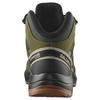 SALOMON X-Adventure Recon Mid Goretex Hiking Boots