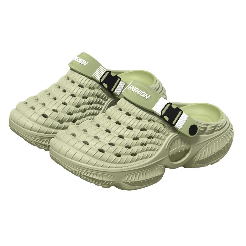 Medical Shoes - Operating Room Slippers - Men's New Style Ankle Boots - Anti-odor Shoes