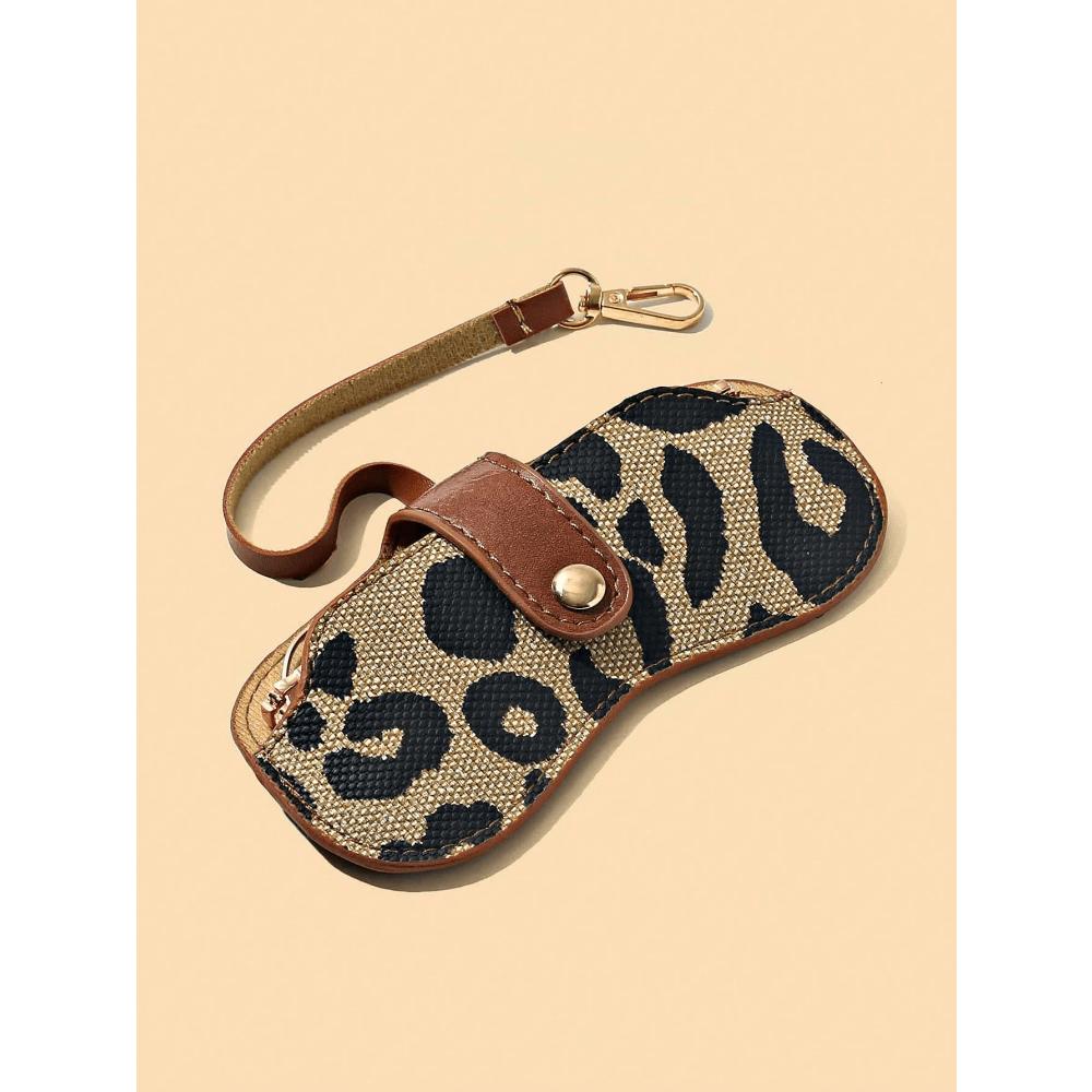 

Women s Case, Men s Portable Retro Eyeglass Box, Sunglass Protective Cover, Myopia Glasses Case, Fashion Glasses Pouch жёлтый