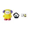 LINE FRIENDS BT21 Chimmy Mini Stereo Standing Doll