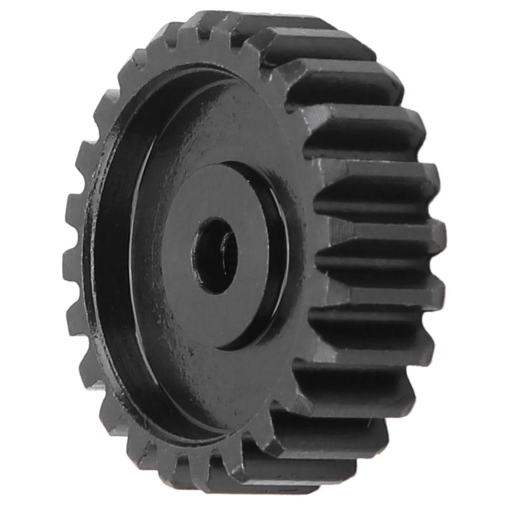 Pinion Gear 24 Tooth Servo Steering Steel Replacement Accessories 430710250024