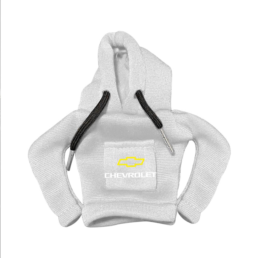 Universal Hoodie Car Gear Car Shift Lever Cover Change Lever Sweatshirt Gearshift Cover for Chevrolet Cruze Captiva Sonic Spark
