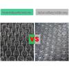 Protective 30cm Bubble Wrap - Shockproof Cushioning Foam Packaging Film