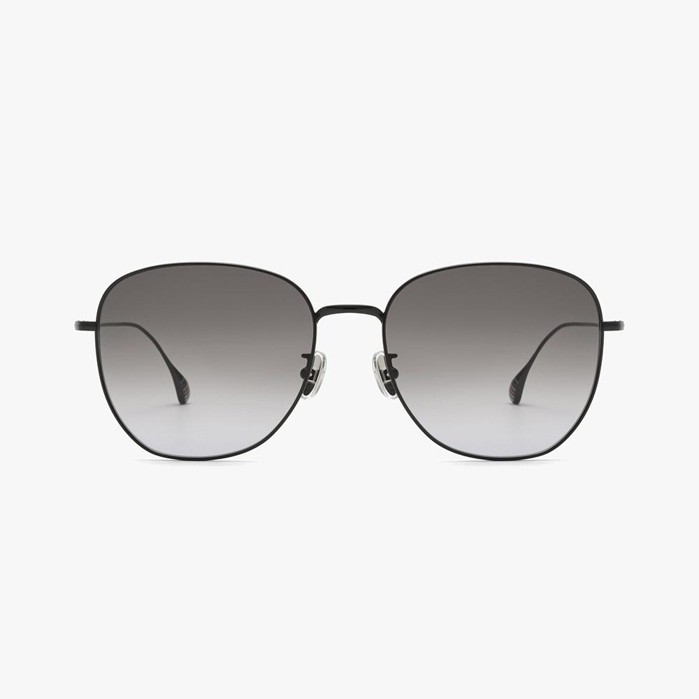 Polseumiseuaiweeo Sunglasses(Ps24116Slbk 001 60)
