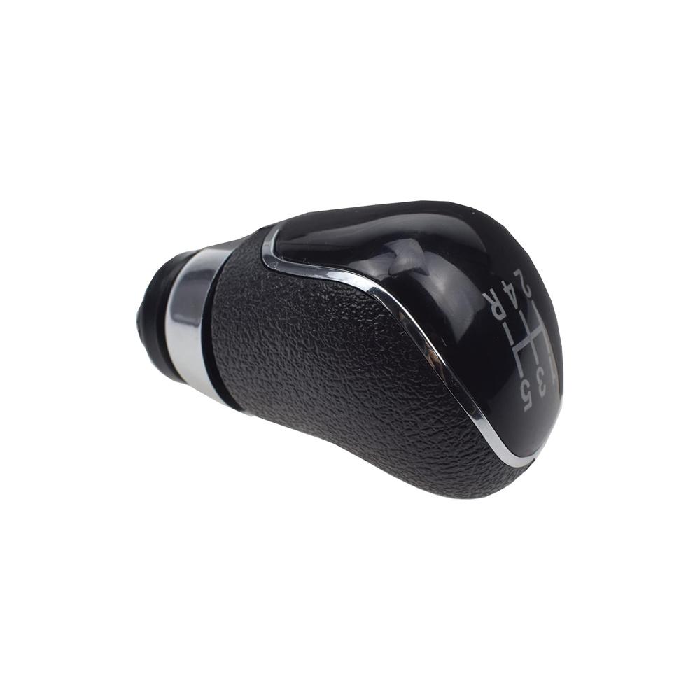 

New 5 Speed Gear Shift Knob Gaiter Boot For Ford Focus MK2 2005-2011 Fiesta 2008-12