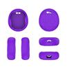Flexible Silicone Protective Case Shell Cover For Interactive Digital Pet Toy Ensures Full Coverage & Easy Button Access