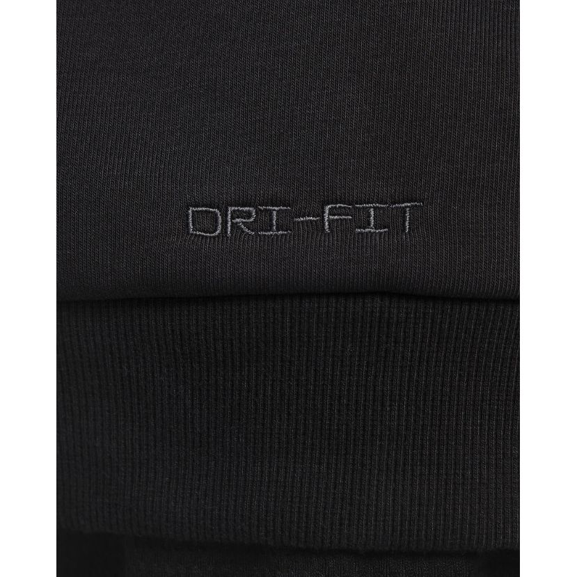 Nike Kobe Dri-FIT Pullover Basketball Hoodie Black/Field Purple Men Tops HF0066-010