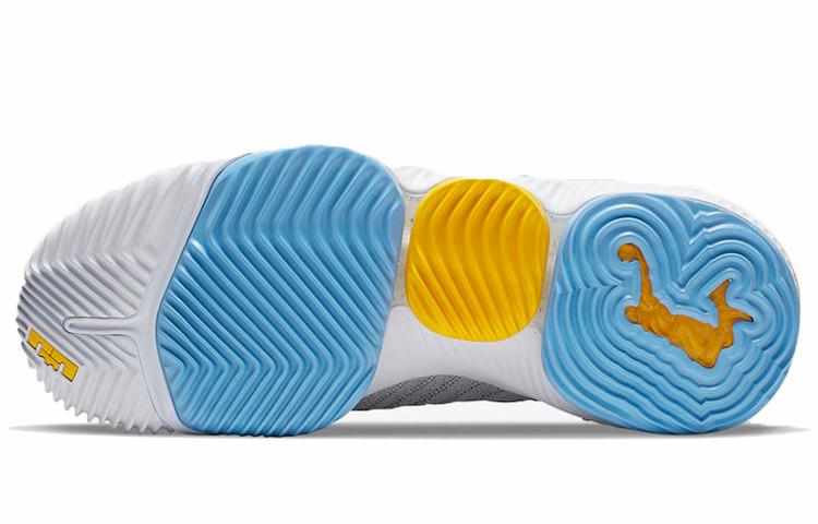Nike LeBron 16 Mpls Lakers CK4765-001