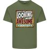 Youre Looking At an Awesome Dentist Unisexs Light Cotton TShirt