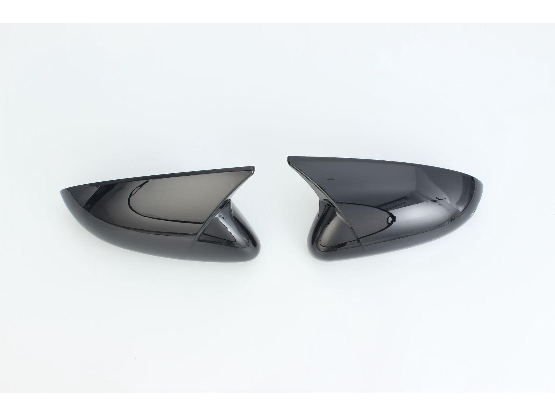 

BYD Han L Reflective Rearview Mirror Cover Stickers for Exterior Modification