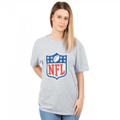 NFL Womens/Ladies Shield T-Shirt