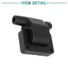ACROPIX Ignition Coil Replacement Tool 2 Pin for 33410-60E10 Suzuki Black 1 Piece