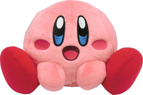 

Шапка Ensky Star 190 x 240 x 200 мм Полиэстер Kirby s Kirby s Прибл.