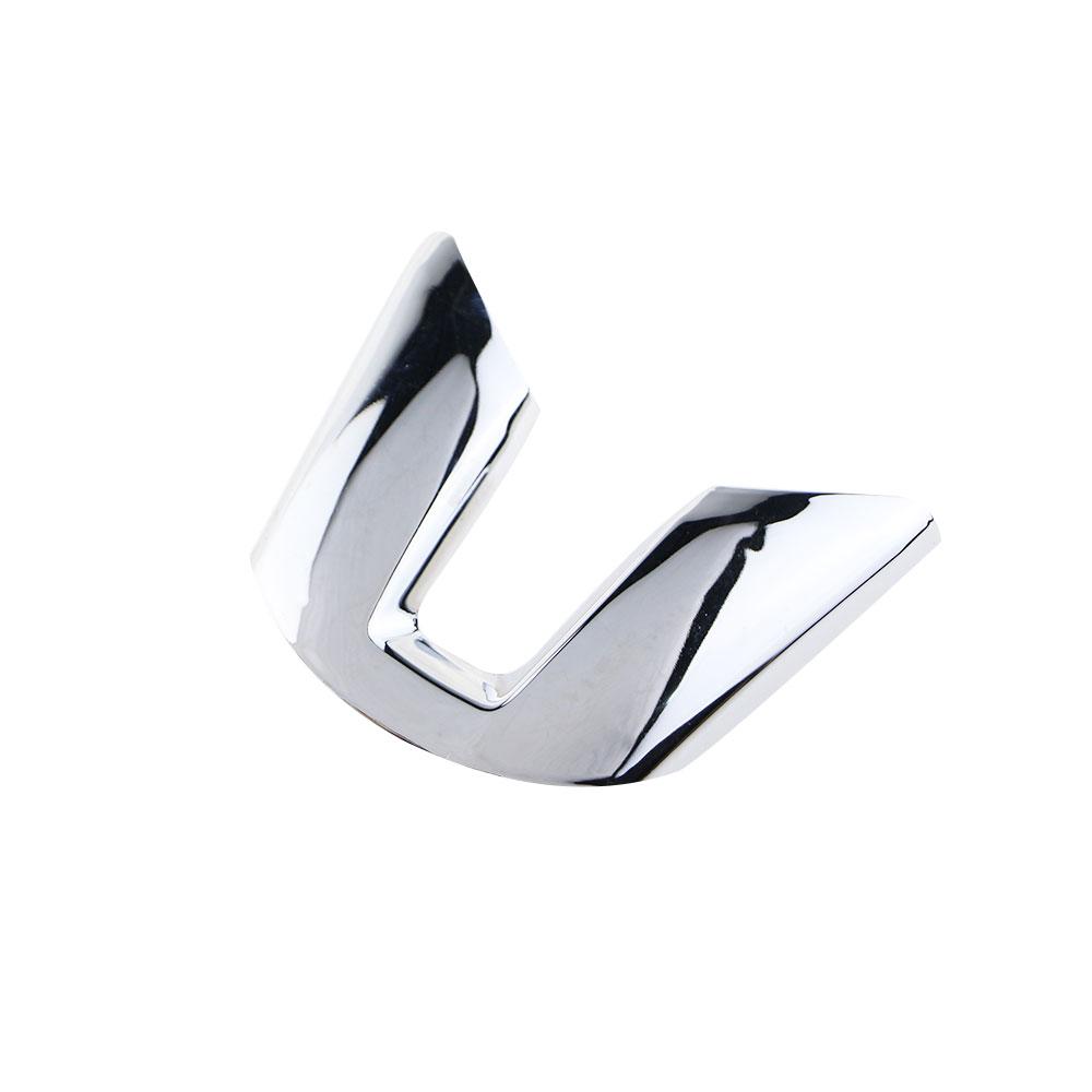 Bilratt Paljett Dekorationslist Klistermärke för KIA Sportage R 2012 2013 2014 2015 Bildelar