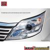 Changan Star Headlight Assembly for M201/SC6406a/S201/Xingka SC1027