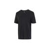 RUSH Seamless Short Sleeve 'Black' Men's 1373724-001